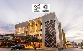 Best Western Batang Garing